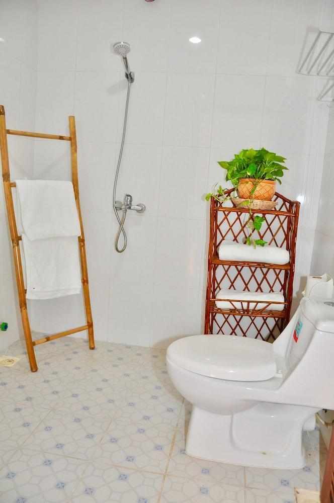 Nary Villa Сиемрип Экстерьер фото