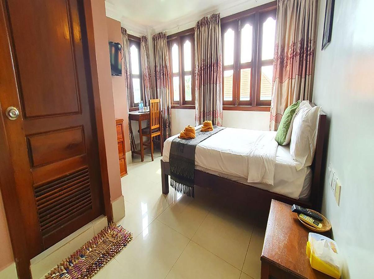 Nary Villa Сиемрип Экстерьер фото