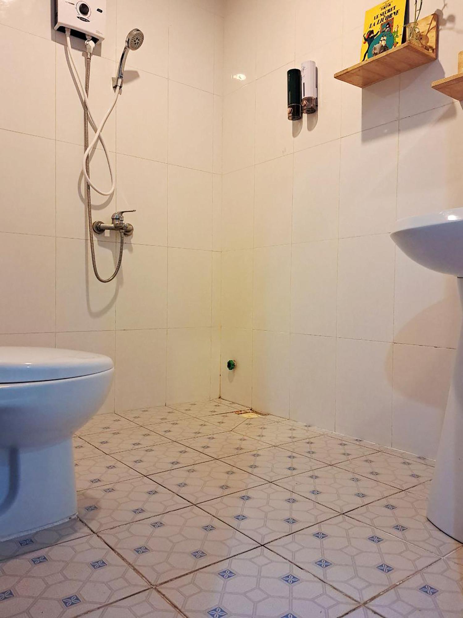 Nary Villa Сиемрип Номер фото